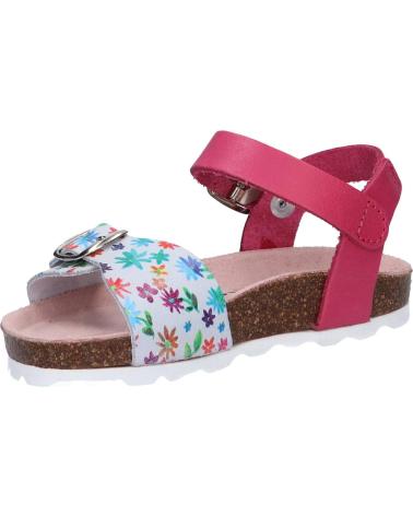 Sandalias de Niña GARATTI AN0096 FUCSIA