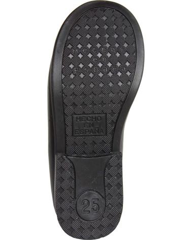 Bailarinas-De-Niña-GARATTI-AN0069-BLACK