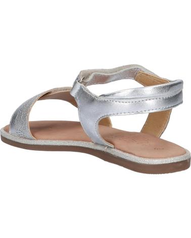 Sandalias de Niña MOD8 864260-30 PAGANISA 16 ARGENT