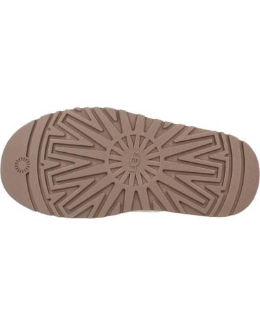 Chaussures pour Femme UGG 1113474 FUNKETTE CHE CHESTNUT