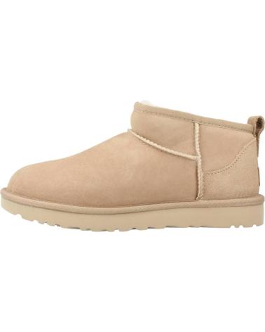 UGG 1116109 CLASSIC ULTRA MINI SAND