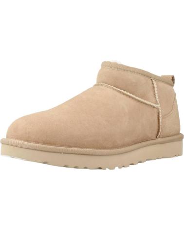 UGG 1116109 CLASSIC ULTRA MINI SAND