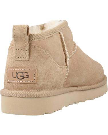 UGG 1116109 CLASSIC ULTRA MINI SAND