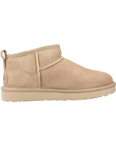UGG 1116109 CLASSIC ULTRA MINI SAND