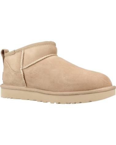 UGG 1116109 CLASSIC ULTRA MINI SAND