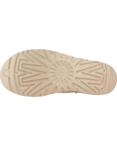 UGG 1116109 CLASSIC ULTRA MINI SAND