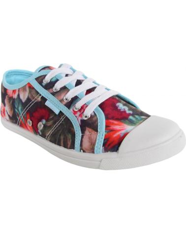 Deportivas-De-Niña-KAPPA-303JAG0-KEYSY-913-FLORAL
