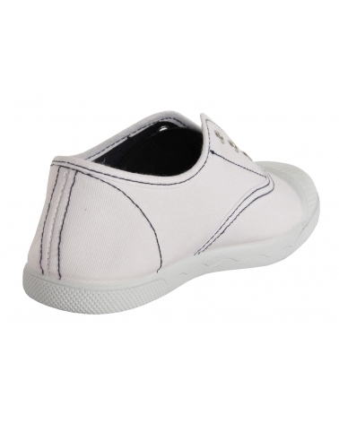 Deportivas-De-Niña-COTTON-CLUB-CC0002-BLANCO