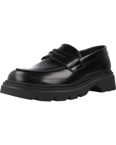 girl and boy shoes PABLOSKY MOCASIN PAOLA NEGRO