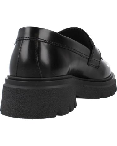 girl and boy shoes PABLOSKY MOCASIN PAOLA NEGRO