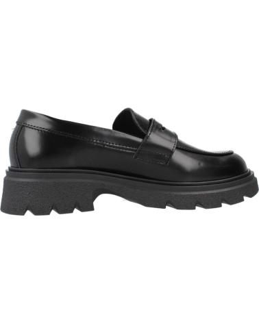 girl and boy shoes PABLOSKY MOCASIN PAOLA NEGRO