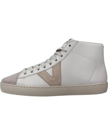 Scarpe sport per Donna VICTORIA 1126163V BEIS