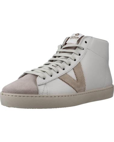 Scarpe sport per Donna VICTORIA 1126163V BEIS