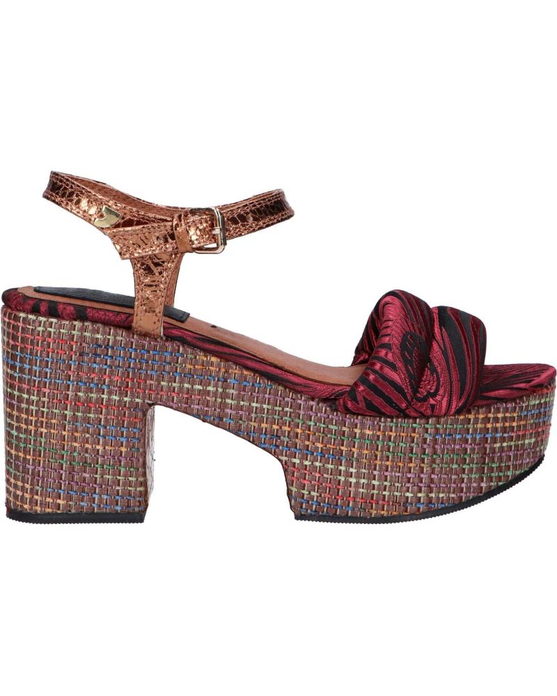 Sandali per Donna GIOSEPPO 44075 BURDEOS