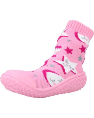 Hausschuhe-De-Niña-CHICCO-MORBIDOTTI-ROSA