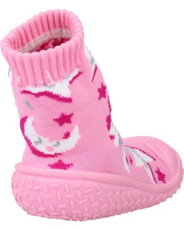 Hausschuhe-De-Niña-CHICCO-MORBIDOTTI-ROSA