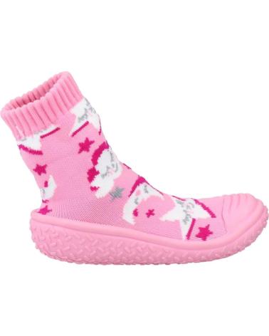 Hausschuhe-De-Niña-CHICCO-MORBIDOTTI-ROSA