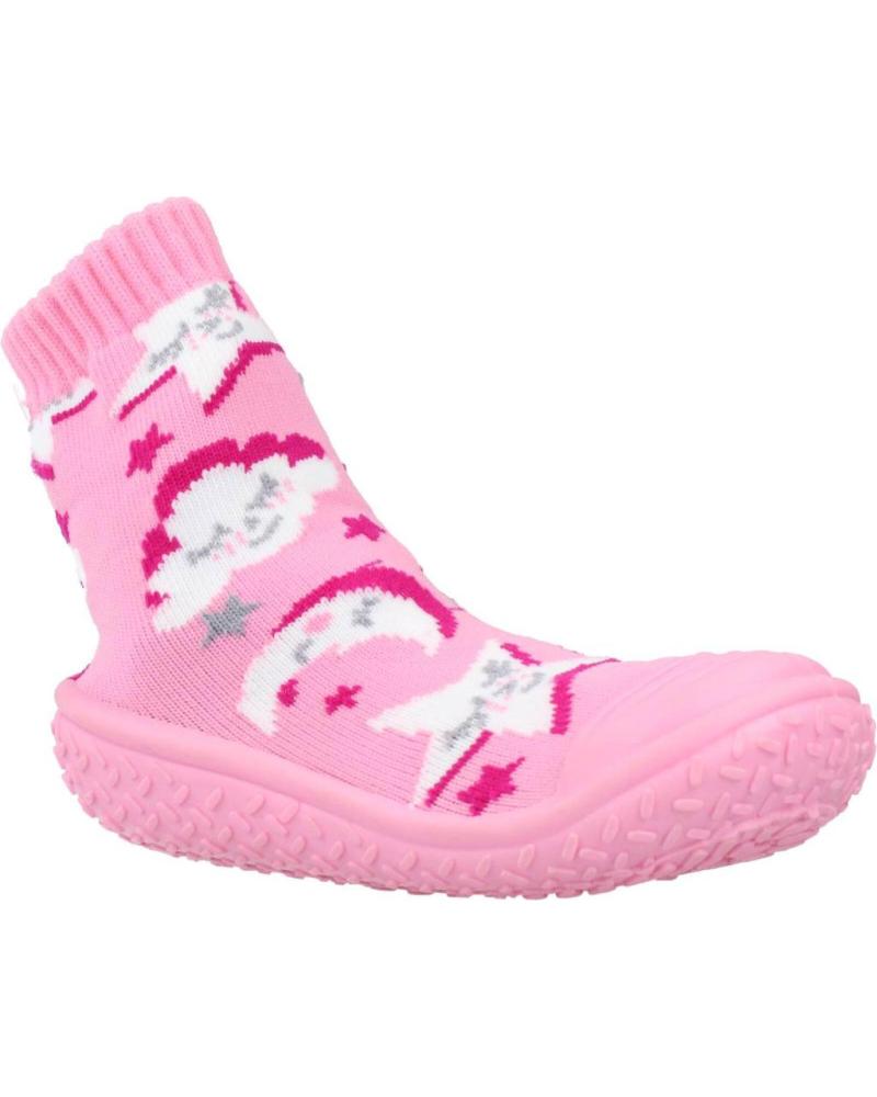 Hausschuhe-De-Niña-CHICCO-MORBIDOTTI-ROSA