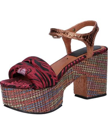 Sandali per Donna GIOSEPPO 44075 BURDEOS