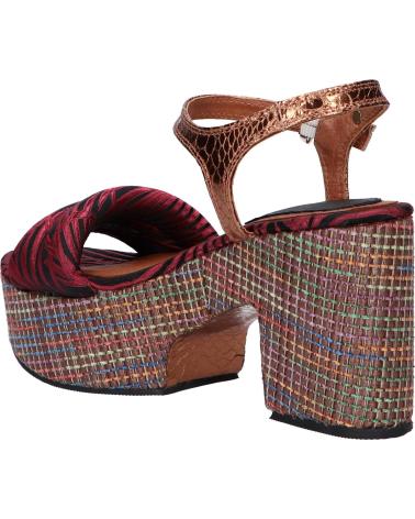 Sandali per Donna GIOSEPPO 44075 BURDEOS