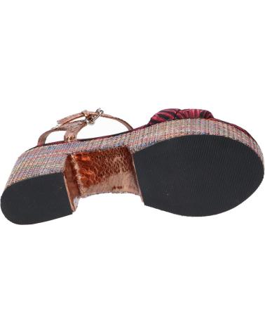 Sandali per Donna GIOSEPPO 44075 BURDEOS