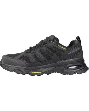 Zapatillas deporte pour Homme SKECHERS DEPORTIVOS SKECH-AIR ENVOY COL NEGRO