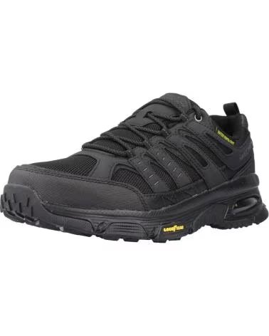 Zapatillas deporte pour Homme SKECHERS DEPORTIVOS SKECH-AIR ENVOY COL NEGRO