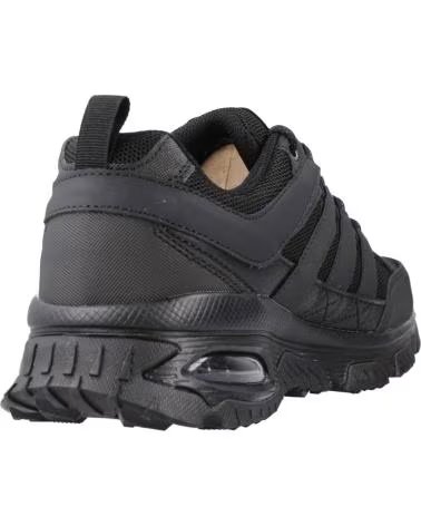 Zapatillas deporte pour Homme SKECHERS DEPORTIVOS SKECH-AIR ENVOY COL NEGRO