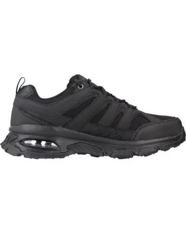 Zapatillas deporte pour Homme SKECHERS DEPORTIVOS SKECH-AIR ENVOY COL NEGRO