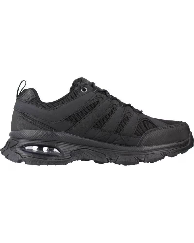 Zapatillas deporte pour Homme SKECHERS DEPORTIVOS SKECH-AIR ENVOY COL NEGRO