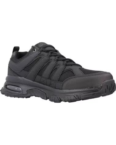 Zapatillas deporte pour Homme SKECHERS DEPORTIVOS SKECH-AIR ENVOY COL NEGRO