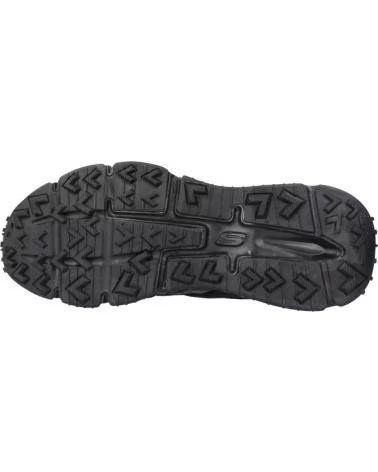 Zapatillas deporte pour Homme SKECHERS DEPORTIVOS SKECH-AIR ENVOY COL NEGRO