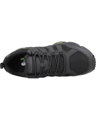 Zapatillas deporte pour Homme SKECHERS DEPORTIVOS SKECH-AIR ENVOY COL NEGRO