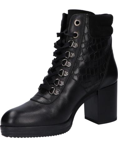 Stivaletti per Donna GEOX D84AVD 04347 D REMIGIA C9999 BLACK