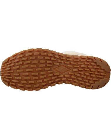 Bottines pour Femme SKECHERS - BOTIN PARA MUJER CIERRE DE CORDONES FORRO DE P NAT