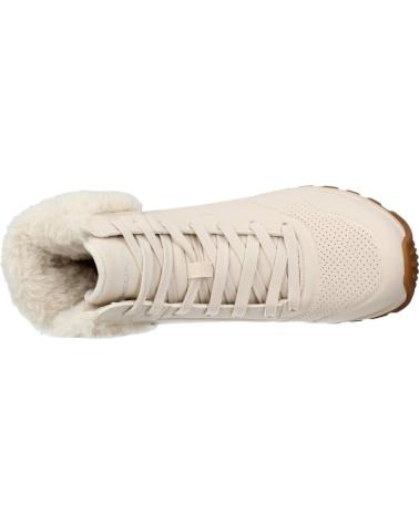Bottines pour Femme SKECHERS - BOTIN PARA MUJER CIERRE DE CORDONES FORRO DE P NAT