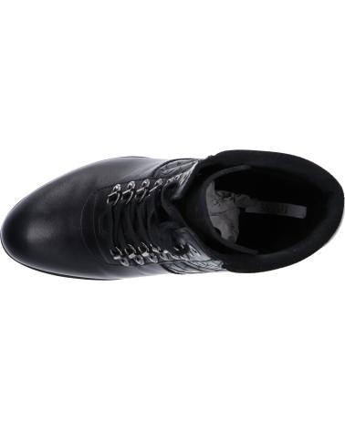 Stivaletti per Donna GEOX D84AVD 04347 D REMIGIA C9999 BLACK