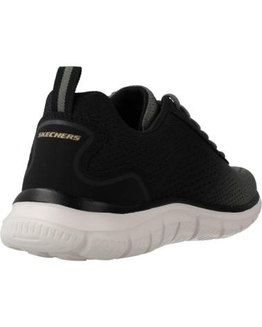Esportes  de Homem SKECHERS 232399 ZAPATILLAS CASUAL DE HOMBRE KAKI KAKI