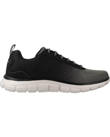 Esportes  de Homem SKECHERS 232399 ZAPATILLAS CASUAL DE HOMBRE KAKI KAKI