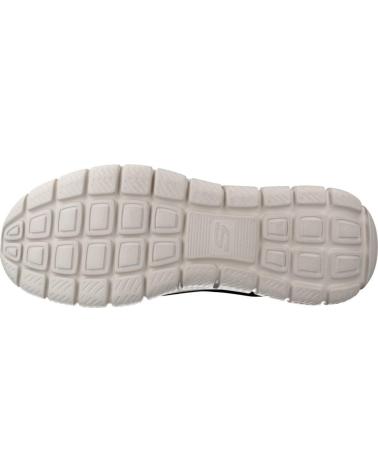 Esportes  de Homem SKECHERS 232399 ZAPATILLAS CASUAL DE HOMBRE KAKI KAKI