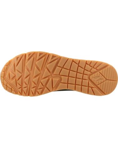Woman Trainers SKECHERS 155196 ZAPATILLAS CASUAL DE MUJER KAKI KAKI