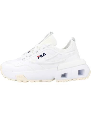 Zapatillas deporte de Mujer FILA UPGR8 WMN BLANCO