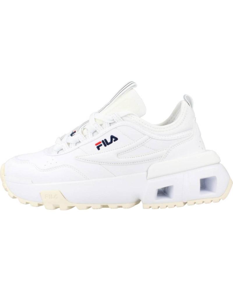 Zapatillas deporte de Mujer FILA UPGR8 WMN BLANCO