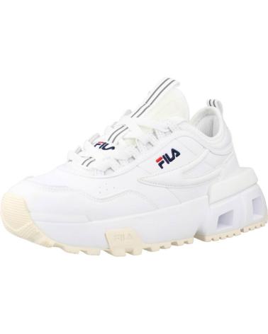 Zapatillas deporte de Mujer FILA UPGR8 WMN BLANCO