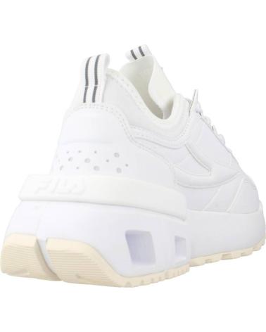Zapatillas deporte de Mujer FILA UPGR8 WMN BLANCO