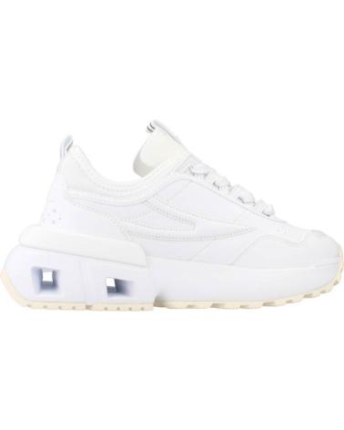 Zapatillas deporte de Mujer FILA UPGR8 WMN BLANCO