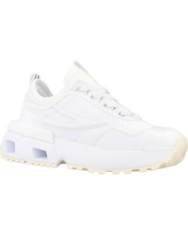 Zapatillas deporte de Mujer FILA UPGR8 WMN BLANCO