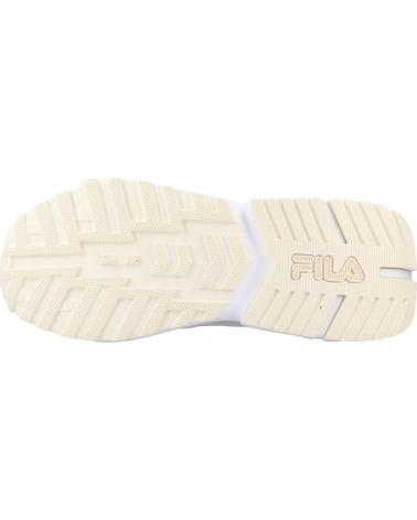 Zapatillas deporte de Mujer FILA UPGR8 WMN BLANCO
