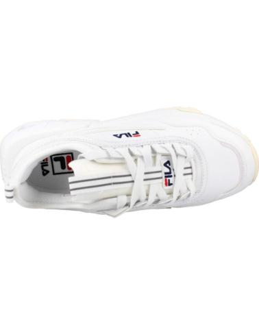 Zapatillas deporte de Mujer FILA UPGR8 WMN BLANCO
