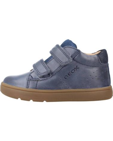 Bottines pour Garçon GEOX B BIGLIA BOY AZUL